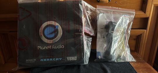 Planet audio anarchy high output 1500