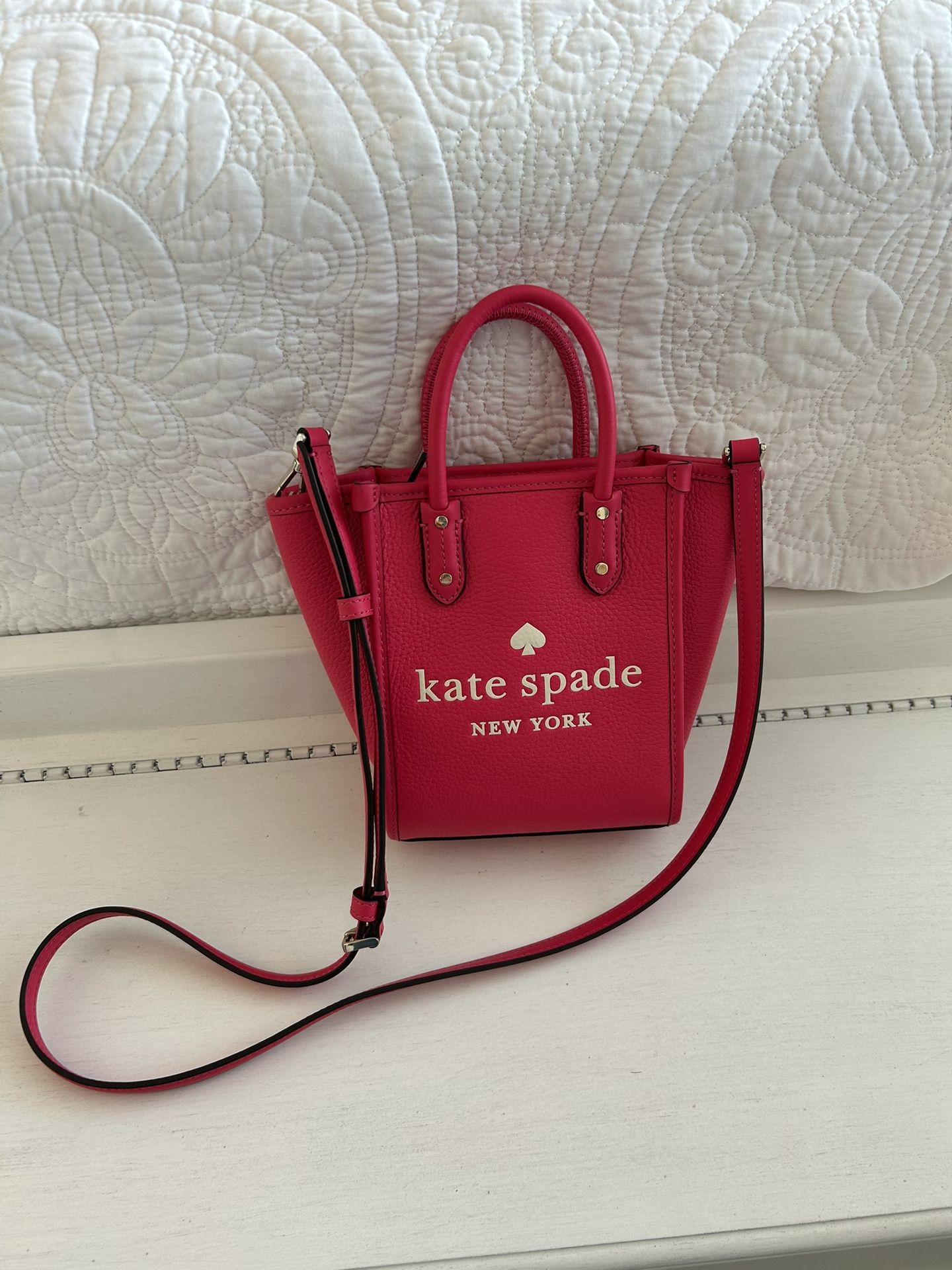 Kate Spade New York Mini Bag