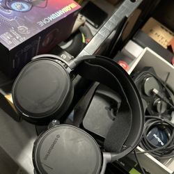 SteelSeries Artis Pro