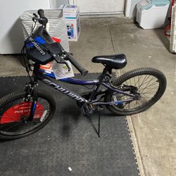 Kids Bikes