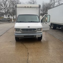 2006 Ford E-450
