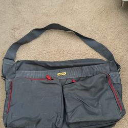 Sasson messenger bag