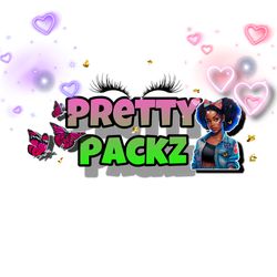 Pretty Packz 
