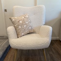 Teddy Bear Chair