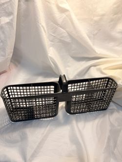 General Electric Dishwasher Silverware Basket