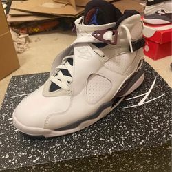 Jordan 8 Size 10.5 