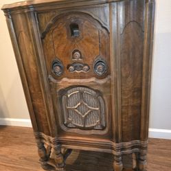 Vintage Radio