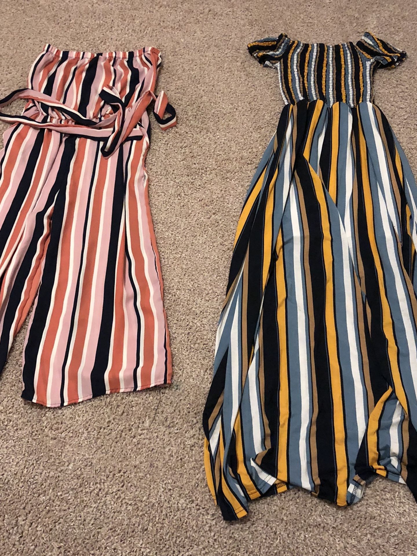 Women’s Apparel