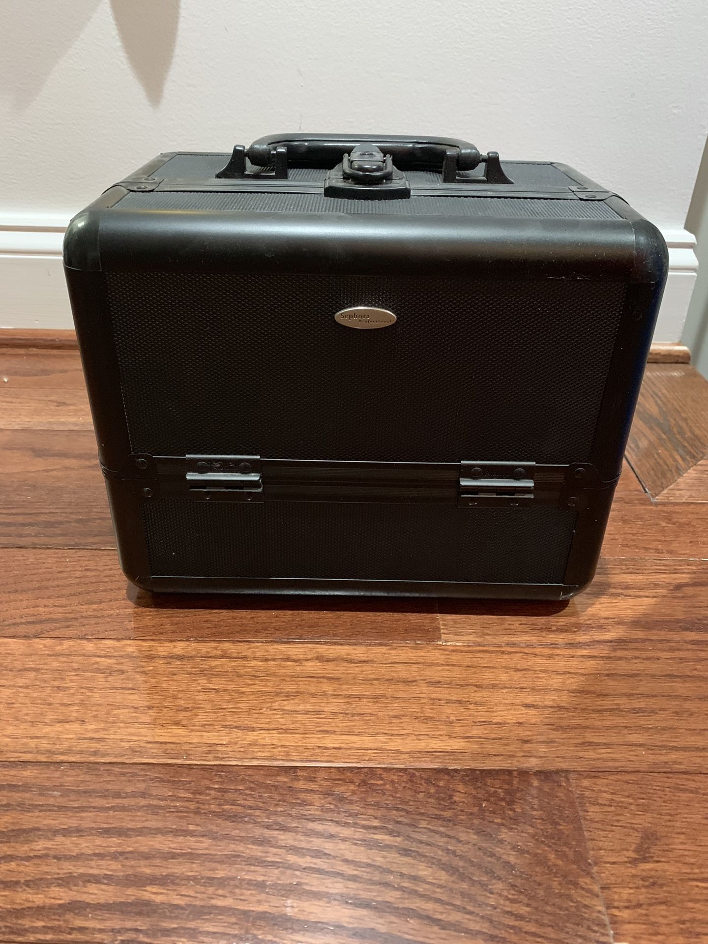 Sephora makeup travel case