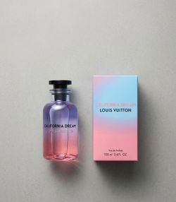 louis vuitton california dream