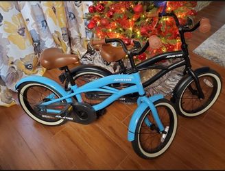 Kids Beach Cruiser