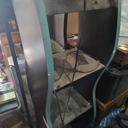 Shelf Set