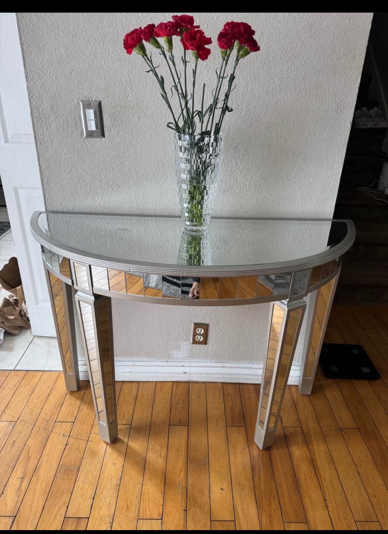 Entry Table