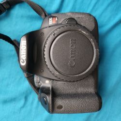 Canon EOS Rebel T4i