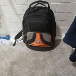 KLEIN TOOLS BACK PACK