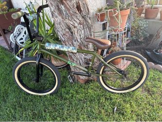 Fit Bike Co STR BMX Bike