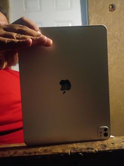 Apple iPad pro 13in M5