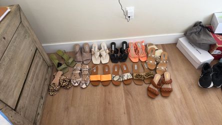 Women’s Shoes