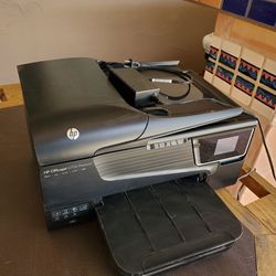HP Officejet 6700 Premium