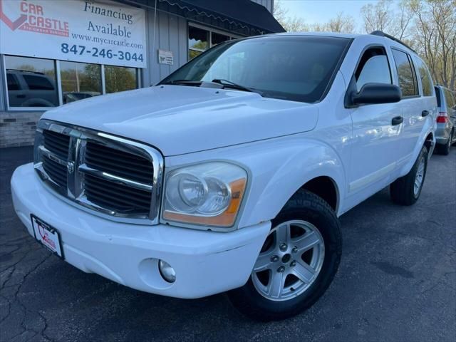 2005 Dodge Durango