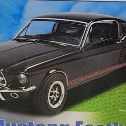 AMT 1967 Mustang Fastback