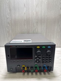 KEYSIGHT DIGITAL BENCH POWER (A1G014185)