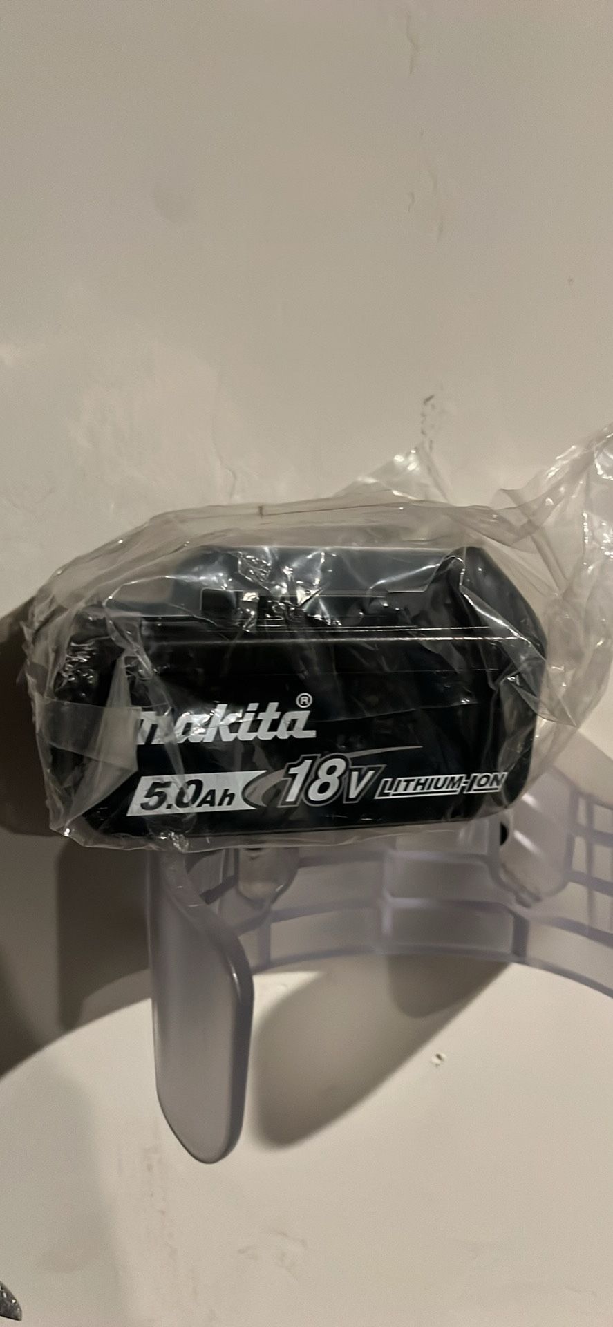 Makita Batteries