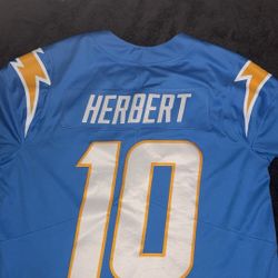 HERB/LADD JERSEYS SIZE (L)