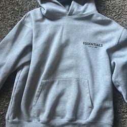 Essentials Fear Of God