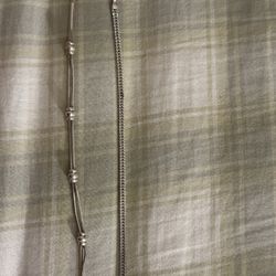 925 Italy Silver Bracelets 