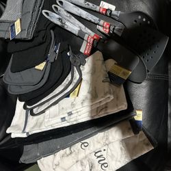 Plates Pot Holders Cups Bowls