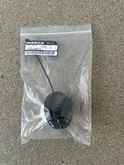 OEM Nissan-Infiniti Gas Cap / Filler Cap / Cap Assembly Filler
