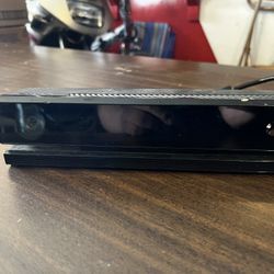Xbox One Kinect