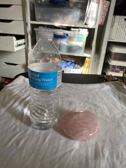 Rose Quartz