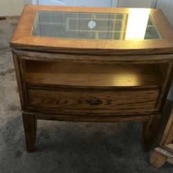 Side Table, End table