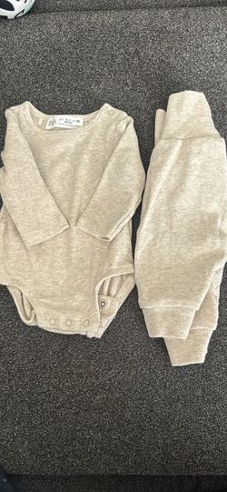 Baby outfit