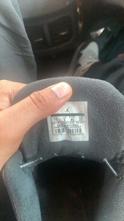 7Y Retro Jordan 13s Black/Green