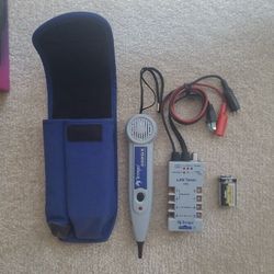 NEW BUT NO BOX. TEMPO 200GX. $60 + Shipping