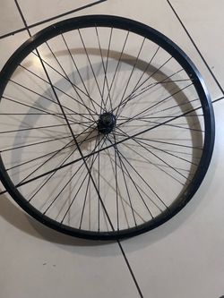 29’ front rim