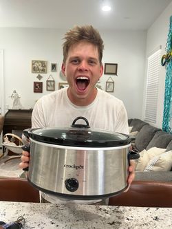 Crockpot