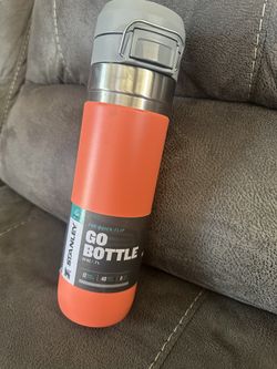 Stanley Go Bottle 24 Oz. Brand New