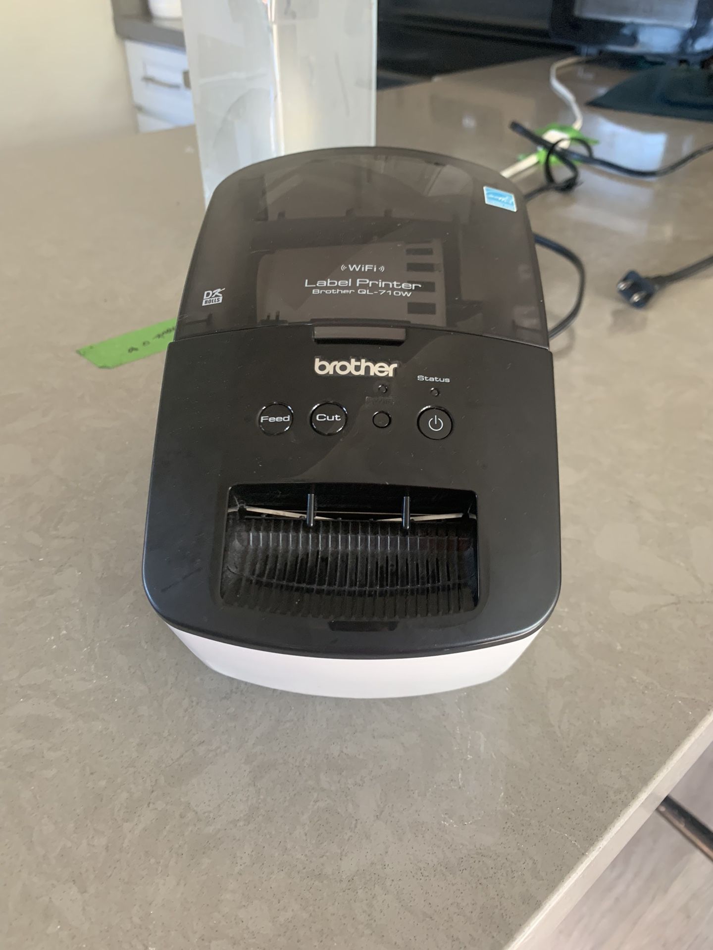 Brother Thermal Printer