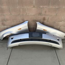 Bumber Fenders Side Panels For 2005 BMW 325I E46 Car Parts Spare 3 Series 