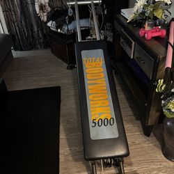 Total Bodyworks 5000