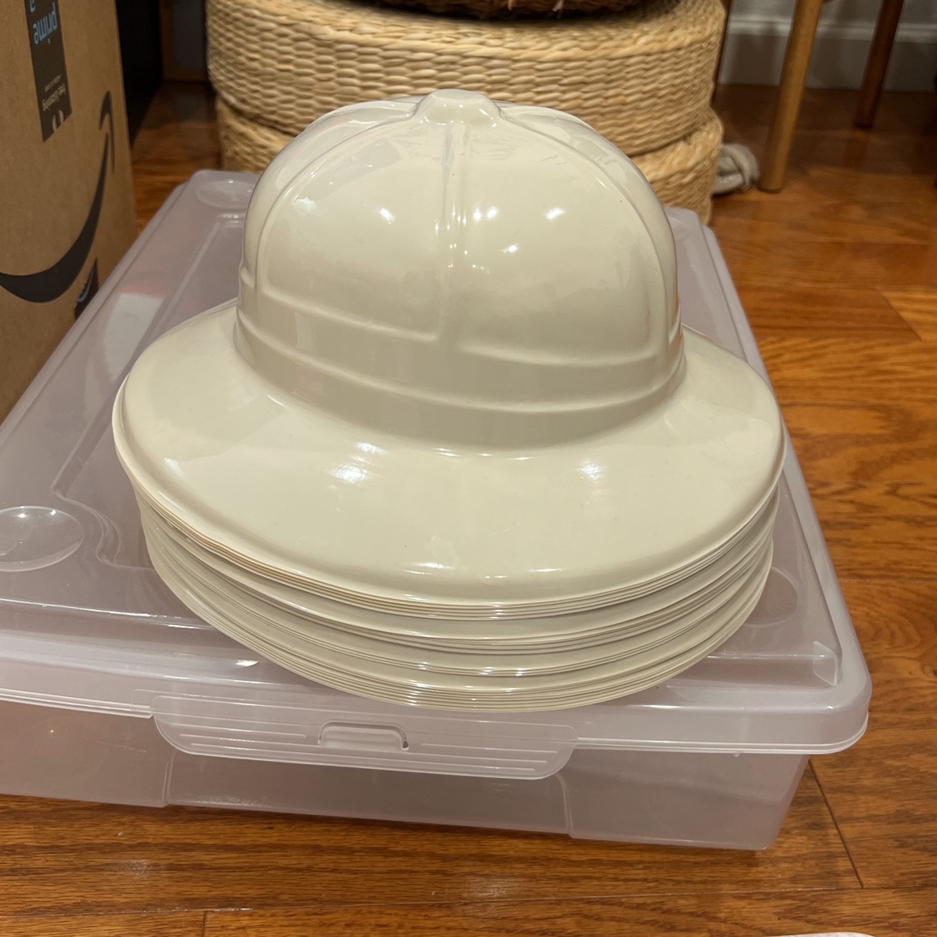Safari Ranger Hats