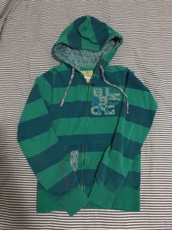 Billabong hoodie