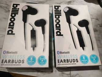 2 headphones