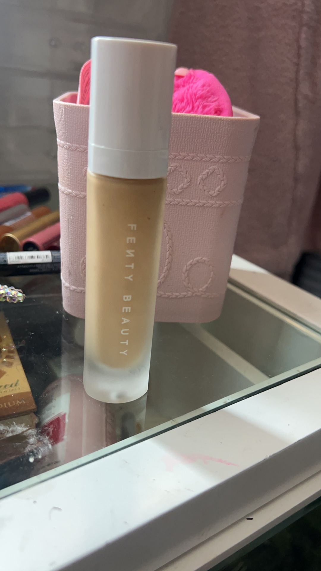 FENTY BEAUTY 