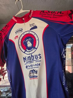 Bike Jersey XL