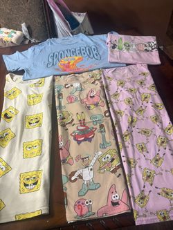 T Shirt Lot